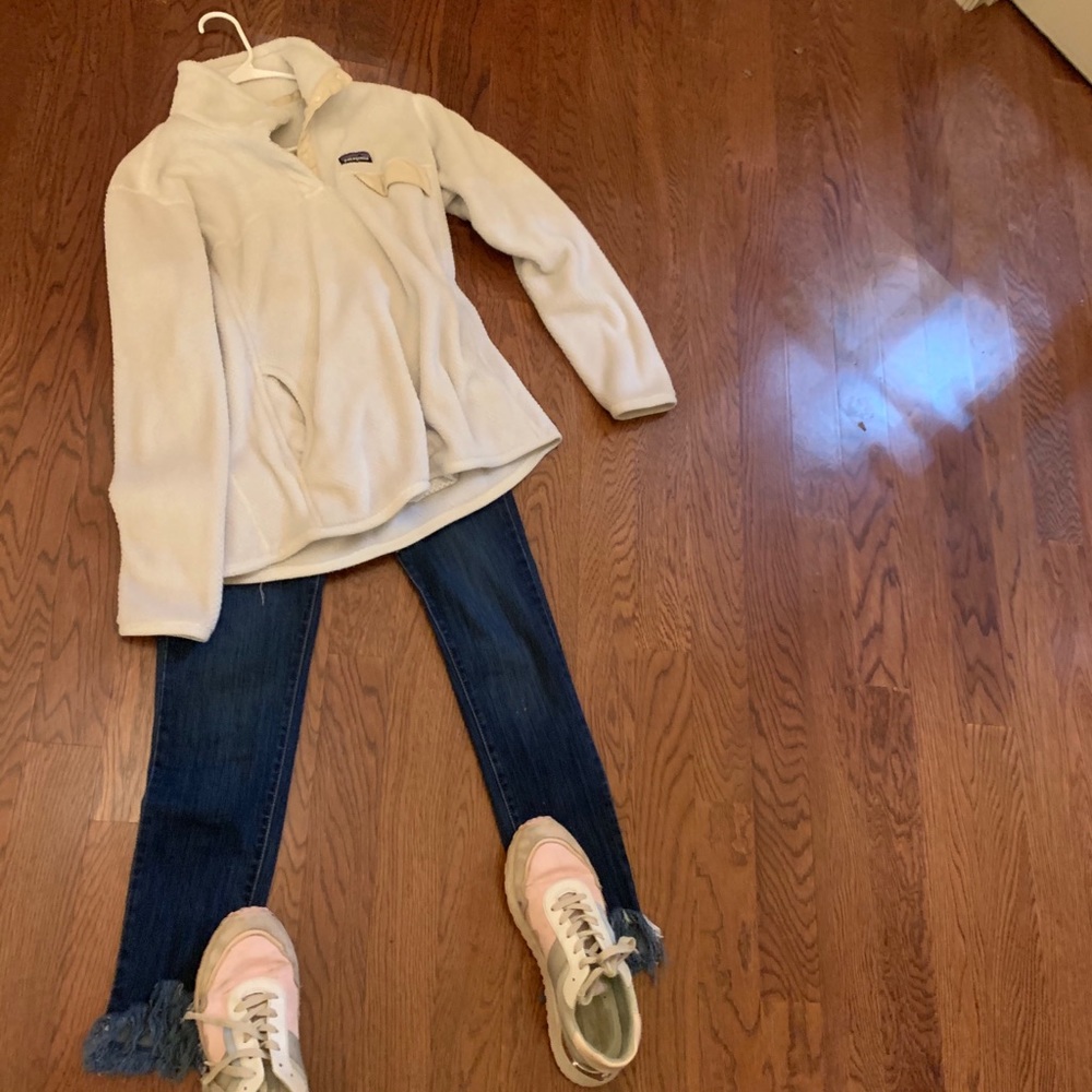 Patagonia pullover